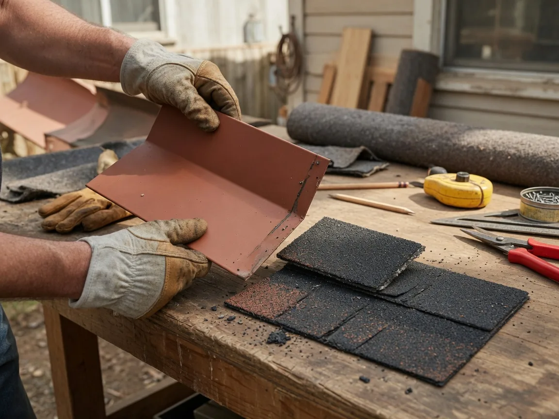 Roof Repair company in Crawford, CO